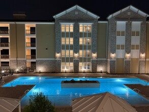 Lofts at Katy Ranch in Katy, TX - Building Photo - Building Photo