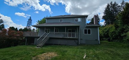 4838 NW Eldorado Blvd in Bremerton, WA - Foto de edificio - Building Photo