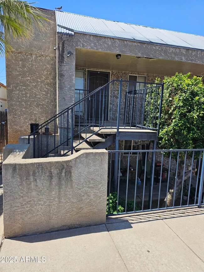 1345 E Campbell Ave in Phoenix, AZ - Building Photo - Building Photo