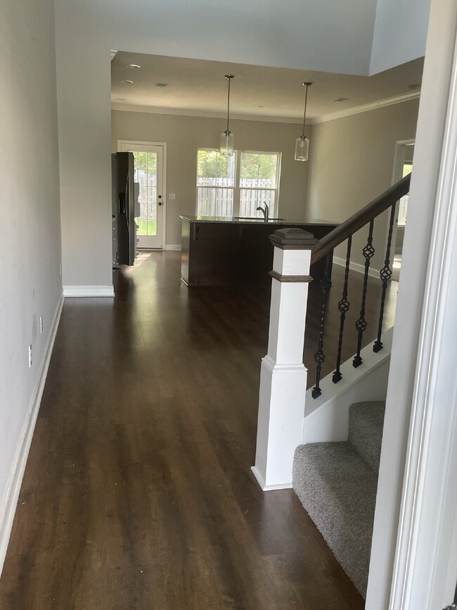 831 Fairview Cir in Hinesville, GA - Building Photo - Building Photo