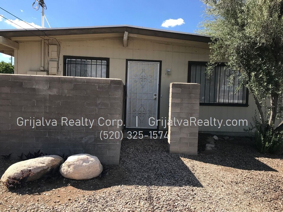 3005 N Richey Blvd-Unit -3005 in Tucson, AZ - Building Photo