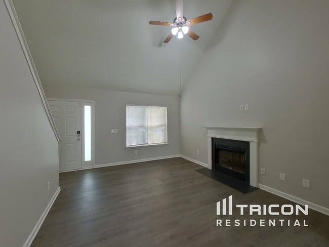 1392 Zered Pl NW in Concord, NC - Foto de edificio - Building Photo