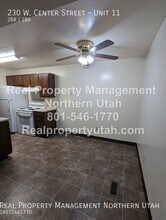 230 W Center St, Unit Unit 11 in Bountiful, UT - Building Photo - Building Photo