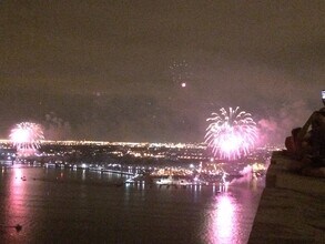 20 West Street, Unit 40+ Floor, E Line in New York, NY - Building Photo - Building Photo