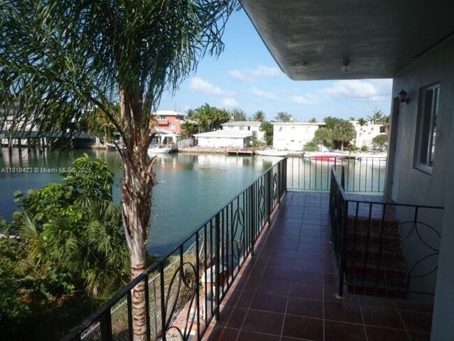 property at 8415 Crespi Blvd