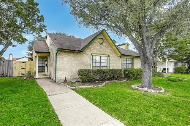 property at 4635 Nervin St