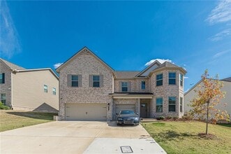 4876 Elm Leaf Dr in Atlanta, GA - Building Photo - Building Photo