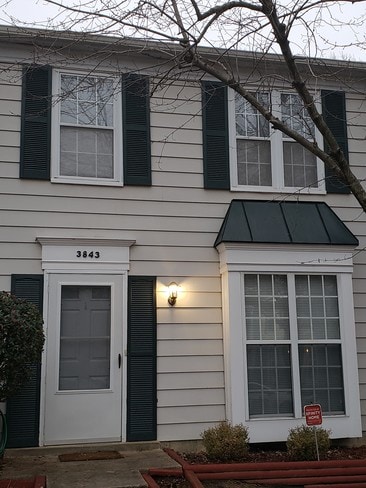property at 3843 Kearnys Inn Pl