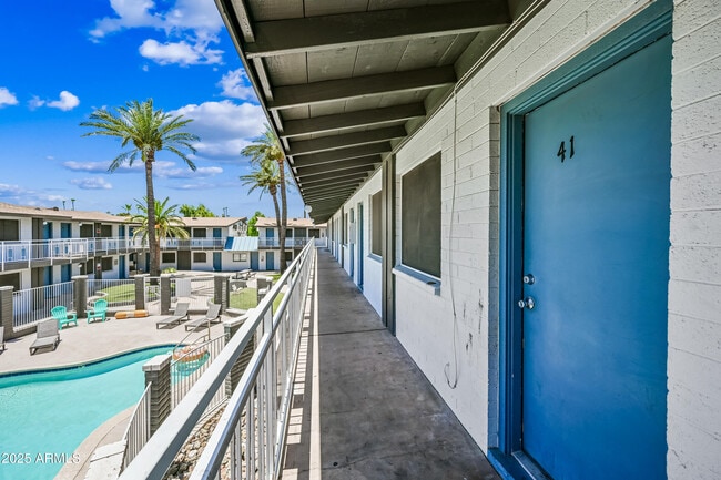 property at 3025 N 32nd St
