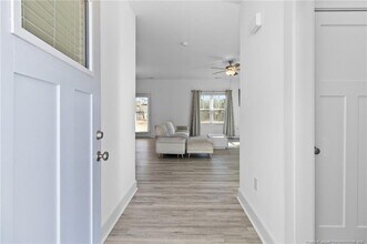 198 Peeler Circle in Raeford, NC - Building Photo - Building Photo