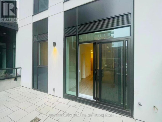 30 Dreamers Wy in Toronto, ON - Building Photo - Building Photo