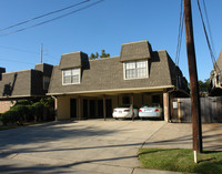 Metairie Plaza Apartments photo'