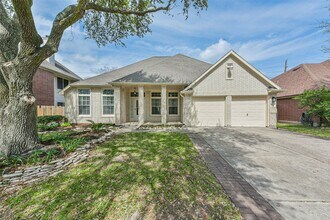 13318 Ryan Landing Dr in Houston, TX - Building Photo - Building Photo