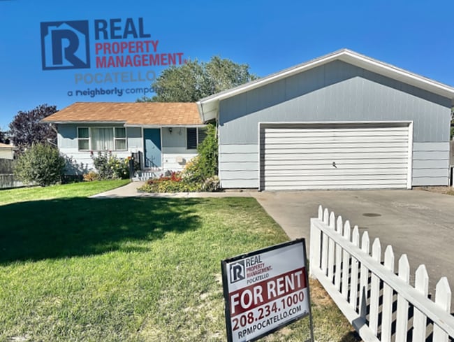 property at 551 Placid Ave