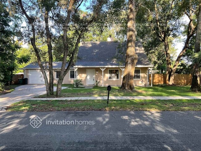 property at 311 Stanley Bell Dr