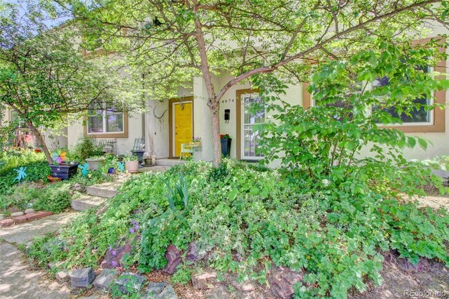 property at 4974 W 46th Ave