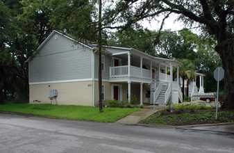 107 Masters Dr in St. Augustine, FL - Building Photo - Building Photo