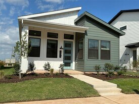 3259 Loam Ln in Richmond, TX - Building Photo