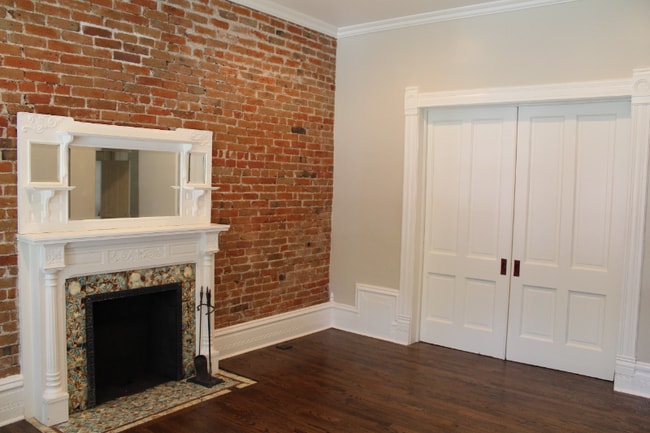 1547 High St in Denver, CO - Building Photo - Building Photo