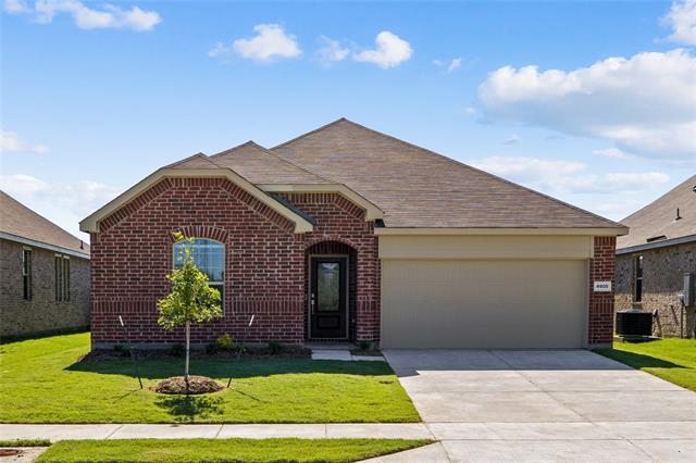 property at 4905 Woodloch Dr