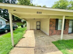 5151 Corkwood Dr in Memphis, TN - Building Photo - Building Photo