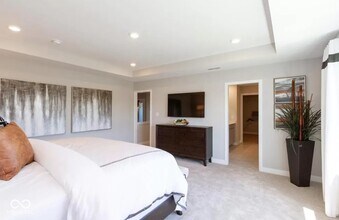 20074 Edwick Dr in Westfield, IN - Building Photo - Building Photo