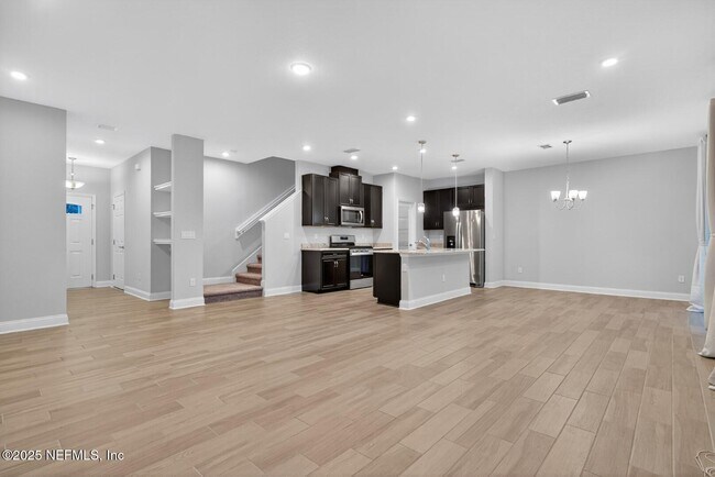 411 Narrowleaf Dr in Jacksonville, FL - Building Photo - Building Photo