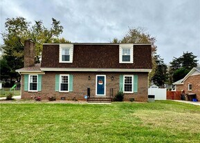 4809 Tara Dr in Greensboro, NC - Building Photo