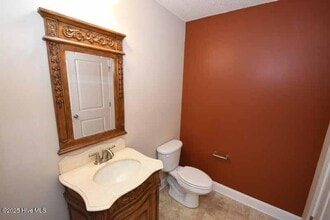 104 Chandler Dr in Greenville, NC - Building Photo - Building Photo