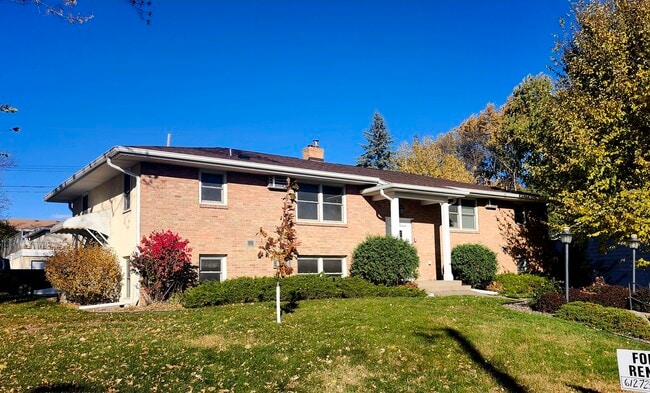 7224 33rd Ave N, Unit #3