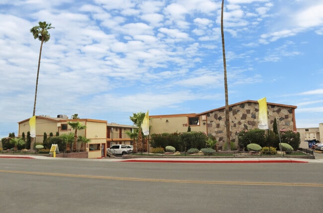 Ogden Villas