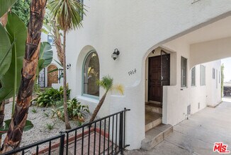 7464 Hollywood Blvd in Los Angeles, CA - Building Photo - Building Photo