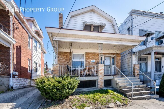 property at 2354 Rohs St