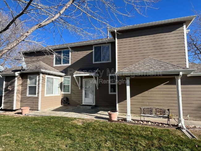 2241 E 128th Ave in Thornton, CO - Building Photo - Building Photo