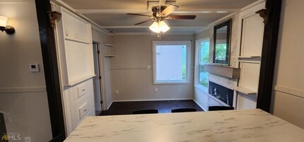 7390 Vista Pointe Trail in Stone Mountain, GA - Building Photo - Building Photo