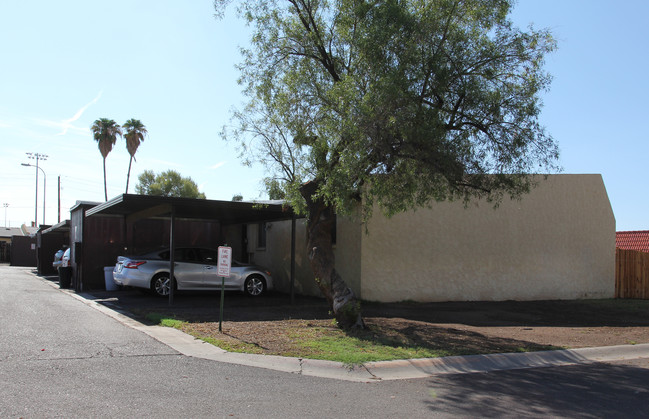 3309 W Tangerine Ln in Phoenix, AZ - Building Photo - Building Photo