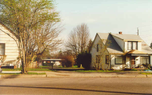 6511 NE Prescott St in Portland, OR - Building Photo - Building Photo