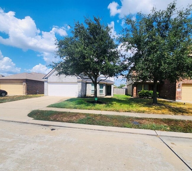 3154 Thicket Path Way in Katy, TX - Building Photo - Building Photo
