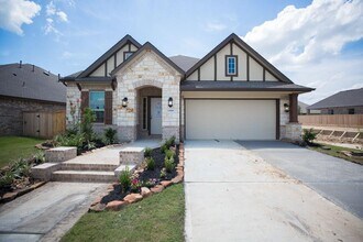 15810 Vanderpool River Dr in Cypress, TX - Building Photo - Building Photo