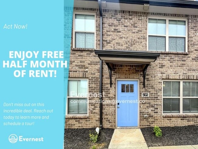 property at 1000 Henry Pl Blvd