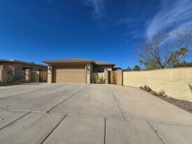 9035 E Calle Kuehn in Tucson, AZ - Building Photo