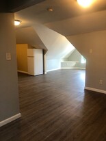 222 Ottawa St, Unit apt C in Leavenworth, KS - Building Photo