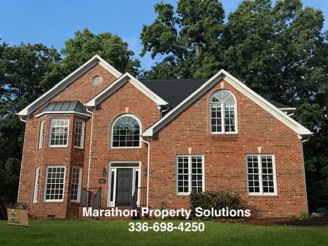 property at 3003 Honor Ct