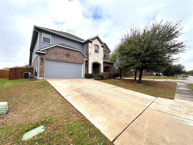 4601 Tiddle Ln in Pflugerville, TX - Building Photo - Building Photo