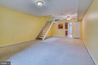 1233 Battery Ave in Baltimore, MD - Building Photo - Building Photo