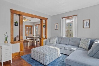 15 Hillside St in Worcester, MA - Building Photo - Building Photo