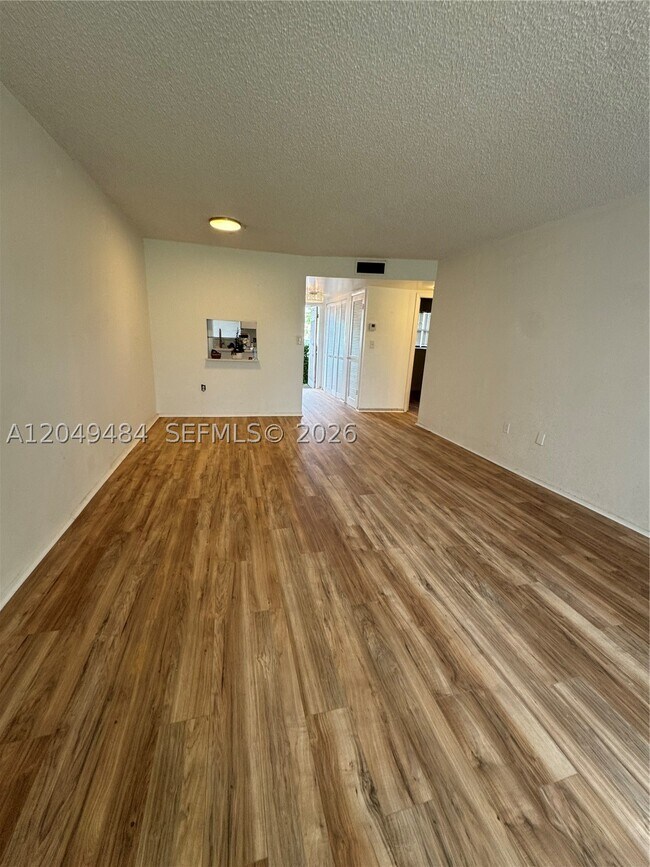property at 8500 Sunrise Lakes Blvd