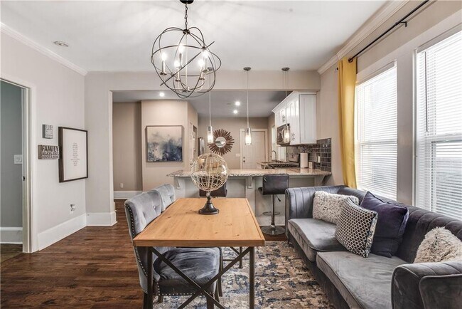 1158 Donnelly Ave SW in Atlanta, GA - Building Photo - Building Photo