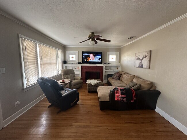 3009 20th St in Lubbock, TX - Building Photo - Building Photo