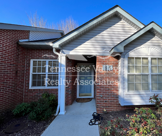 805 Cedar Ln in Knoxville, TN - Building Photo - Building Photo